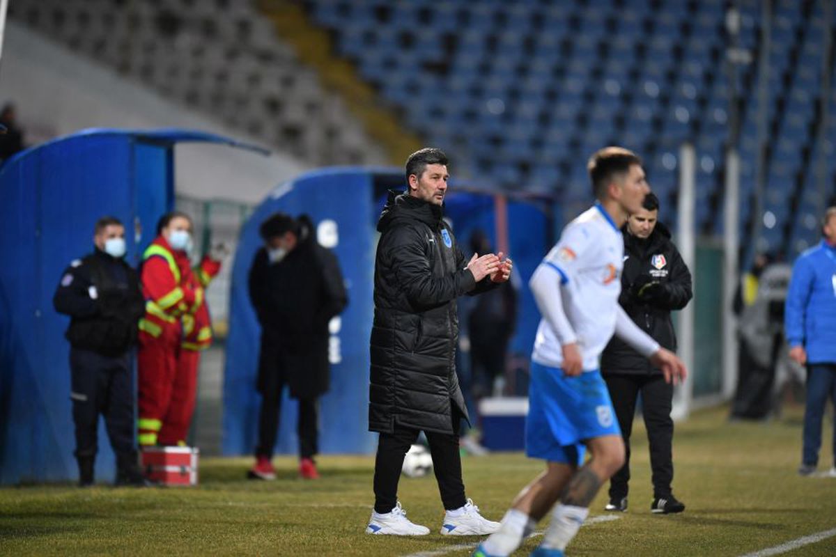 FOTO CHINDIA - CRAIOVA 27.02.2021