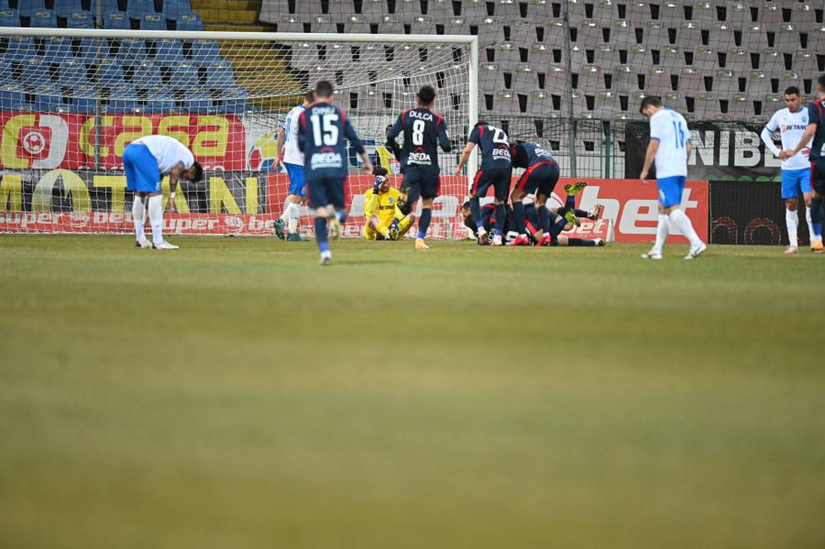 FOTO CHINDIA - CRAIOVA 27.02.2021