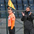 Marinos Ouzounidis / Sursă foto: Raed Krishan