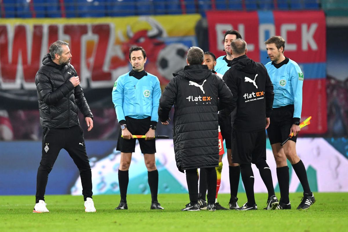 Bundesliga 27.02.2021 / FOTO: GettyImages