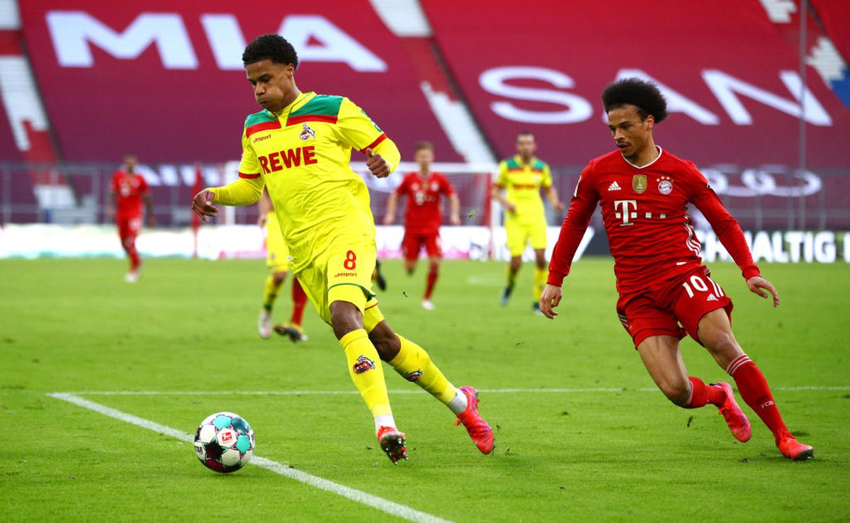 FOTO Leipzig a revenit senzațional în fața lui Monchengladbach și continuă lupta la titlu cu Bayern! Clasamentul din Bundesliga ACUM