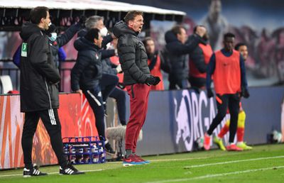 FOTO Leipzig a revenit senzațional în fața lui Monchengladbach și continuă lupta la titlu cu Bayern! Clasamentul din Bundesliga ACUM