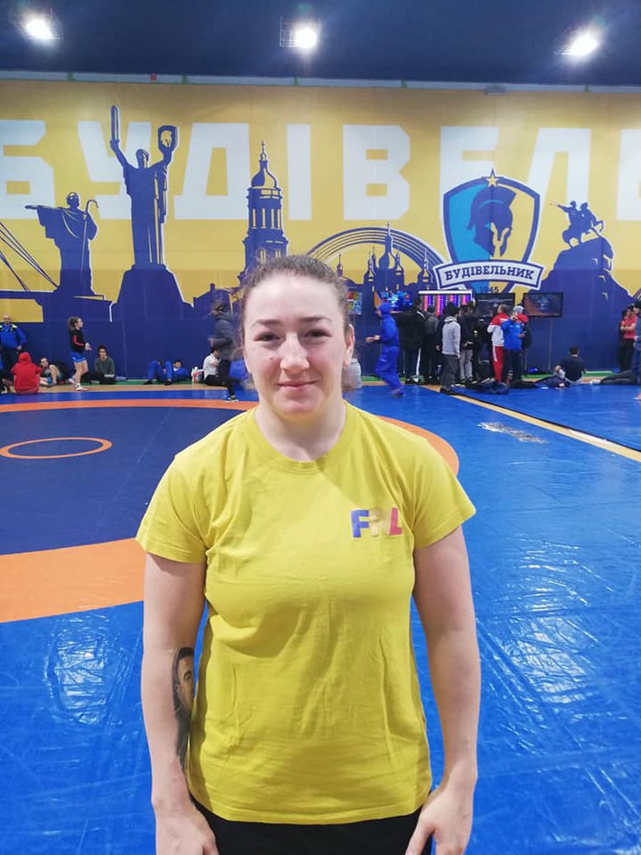 Cătălina Axente Cătălina Axente