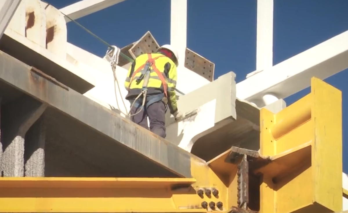 Bine ați venit în OZN-ul lui Real Madrid! » Cum arată ACUM arena de 1 miliard de euro