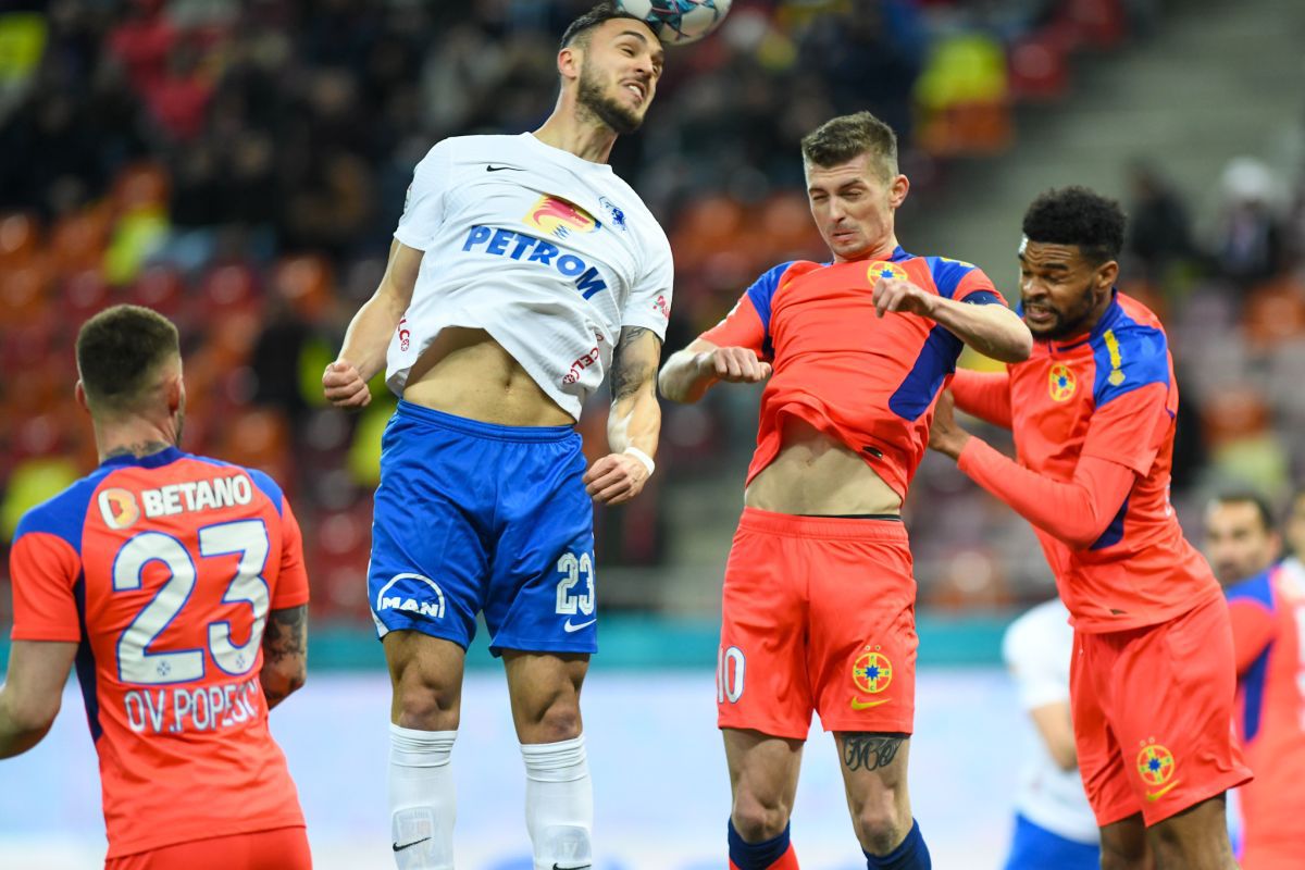 Dumitru Dragomir, verdict după FCSB - Farul 0-2: „Ei doi sunt de vină! Acolo pierde Steaua titlul”