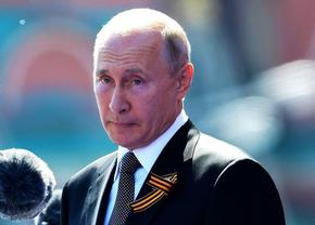 Atac virulent după atacurile lui Putin: „Să suspende imediat contractele cu toți jucătorii ruși!”
