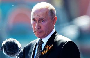 Măsură extremă propusă după ce Putin a invadat Ucraina: „Să suspende imediat contractele jucătorilor ruși!”