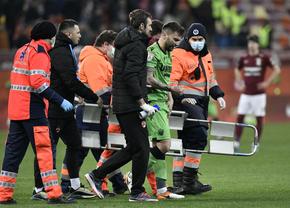 Urmările derby-ului cu Rapid » Ce se întâmplă cu fotbaliștii accidentați din tabăra lui Stoican