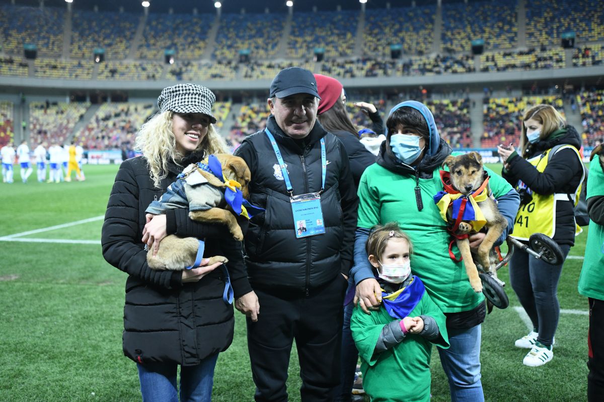 FCSB, învinsă de omul pe care MM Stoica nu l-a vrut la echipă » Ce spunea oficialul roș-albaștrilor despre Jefte