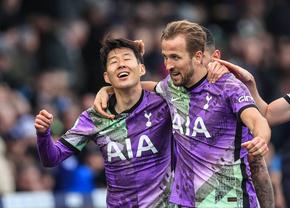 Delegație pentru Harry Kane: „Decizia este foarte aproape!”