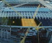 Bine ați venit în OZN-ul lui Real Madrid! » Cum arată ACUM arena de 1 miliard de euro