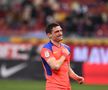 Un club din Liga 1 îl vrea pe Claudiu Keșeru: „Am discutat, dar are ofertă de acolo” » Unde poate ajunge atacantul