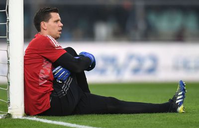 Szczesny, vedeta lui Juventus, cheamă la revoltă generală: „Să refuze toți să joace contra Rusiei!”