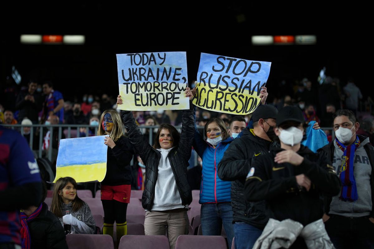 Barcelona - Bilbao 4-0 » Dembele, evoluție stelară pe Camp Nou. Francezul a marcat un gol superb și a oferit două pase decisive