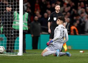 Coșmarul lui Kepa Arrizabalaga la Chelsea ar putea lua sfârșit » Clubul interesat de portarul spaniol