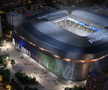 Bine ați venit în OZN-ul lui Real Madrid! » Cum arată ACUM arena de 1 miliard de euro