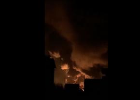 Război în Ucraina, ziua a 4-a » Rușii continuă bombardamentul asupra Ucrainei. Explozii masive în principalele orașe