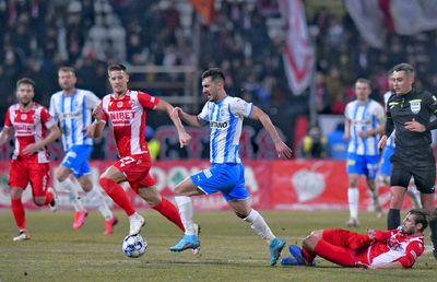 LPF, poziție clară despre varianta cu 18 echipe în Liga 1 și meciuri cu pay-per-view: „Așa nu ajungem nicăieri”