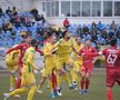 FC Botoșani, încet dar sigur spre play-off » Cum arată clasamentul Ligii 1 după remiza cu Mioveni