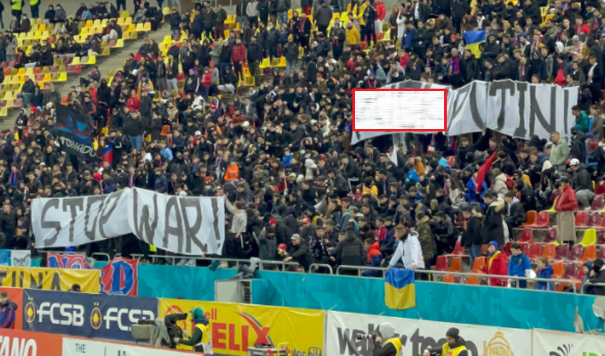 Gigi Becali amenință din nou că renunță la FCSB: „Doar unul e idiot și prost și dă bani. Dau gratis echipa!”