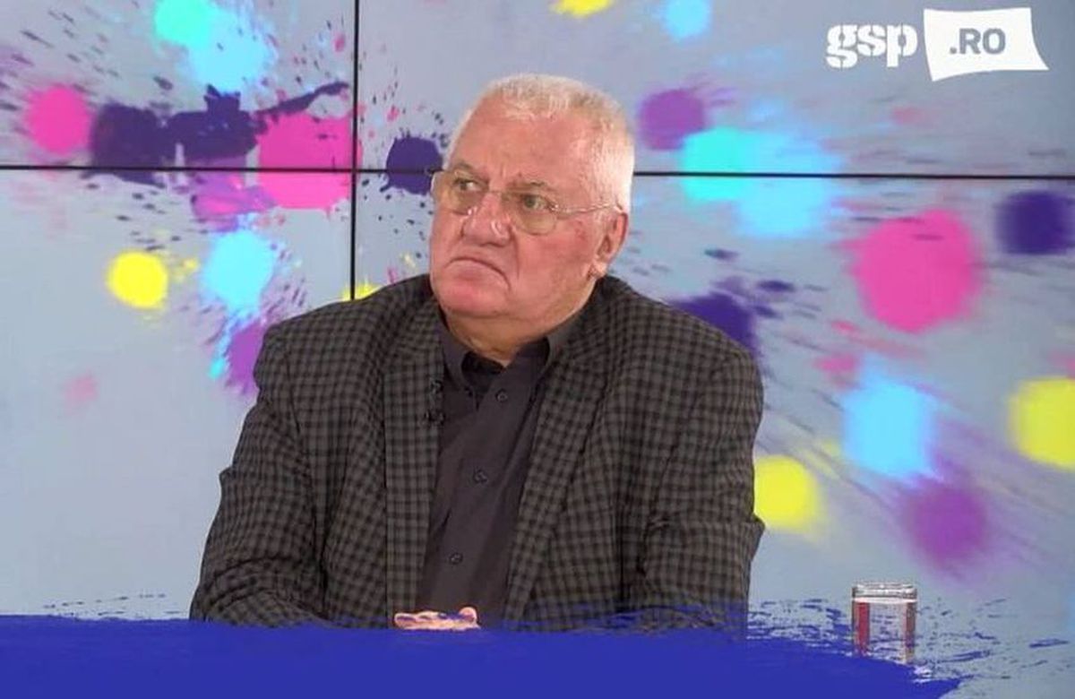 Dumitru Dragomir, verdict după FCSB - Farul 0-2: „Ei doi sunt de vină! Acolo pierde Steaua titlul”