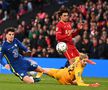 Tuchel și Kepa, EPIC FAIL! Liverpool triumfă în Cupa Ligii Angliei, după o decizie dezastruoasă a antrenorului lui Chelsea