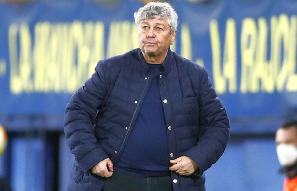 Mircea Lucescu: „Nu îmi spuneți că am revenit la o viața normală în România! Este o mare greșeală”