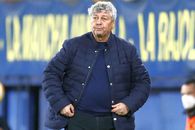 Mircea Lucescu: „Nu îmi spuneți că am revenit la o viața normală în România! Este o mare greșeală”