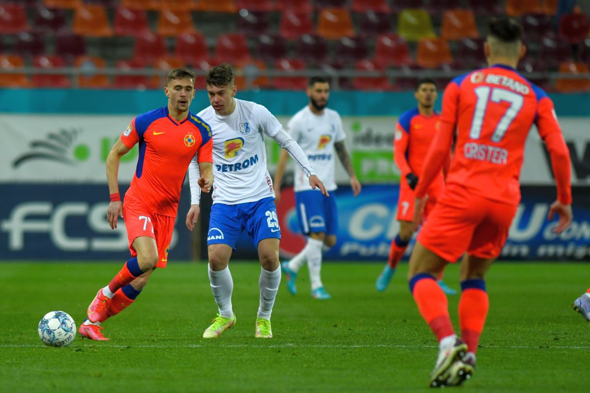 Dumitru Dragomir, verdict după FCSB - Farul 0-2: „Ei doi sunt de vină! Acolo pierde Steaua titlul”