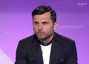 Nicolae Dică s-a răstit la Iulian Miu, în direct: „Cum să-mi spui tu că eu nu am jucat la Steaua?!”