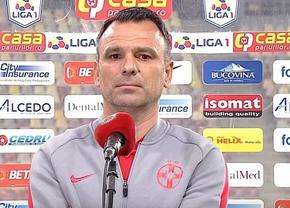 Toni Petrea, semnal de alarmă după prestația din fața Farului: „Vom avea probleme pentru locul 2! Va fi greu așa” + De ce l-a scos pe Edjouma