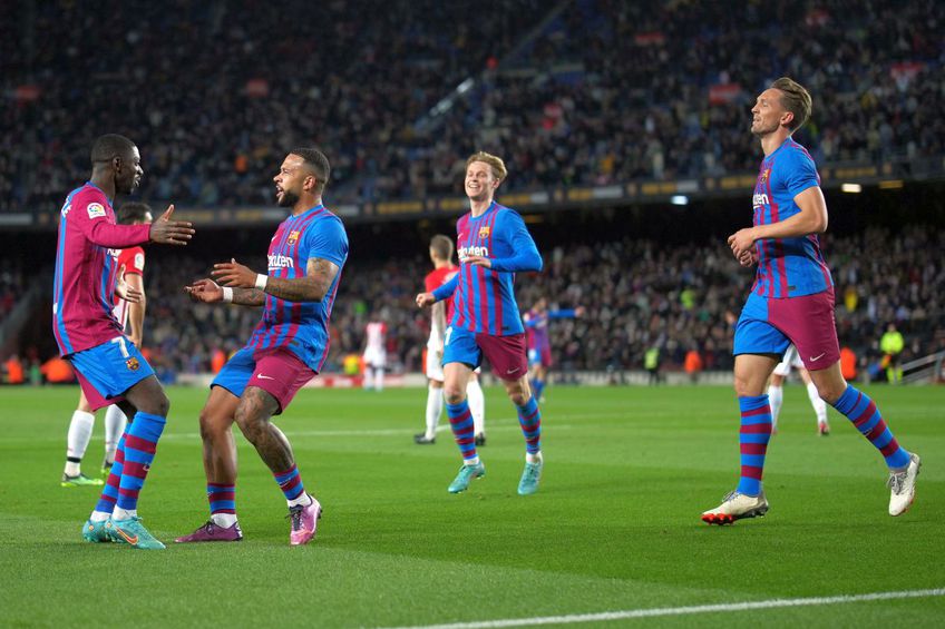 Barcelona - Bilbao/ foto: Guliver/GettyImages