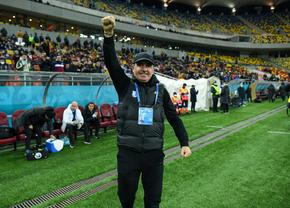 Nici Hagi nu o credea așa de slabă pe FCSB: „Vă dezvălui ce le-am spus jucătorilor”