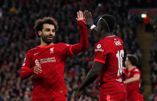 Liverpool, Galatasaray și FC Porto – cele mai mari cote din lume, doar la Mozzart Bet!