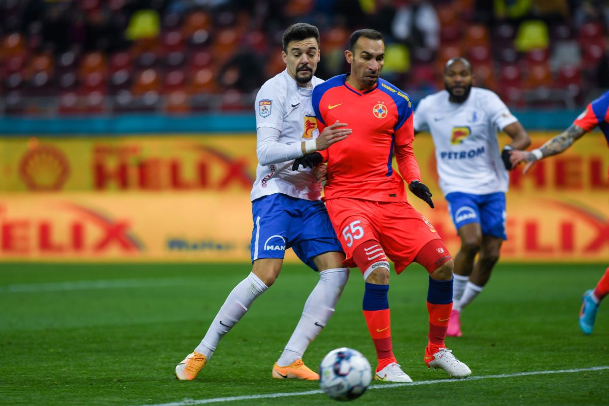 Dumitru Dragomir, verdict după FCSB - Farul 0-2: „Ei doi sunt de vină! Acolo pierde Steaua titlul”