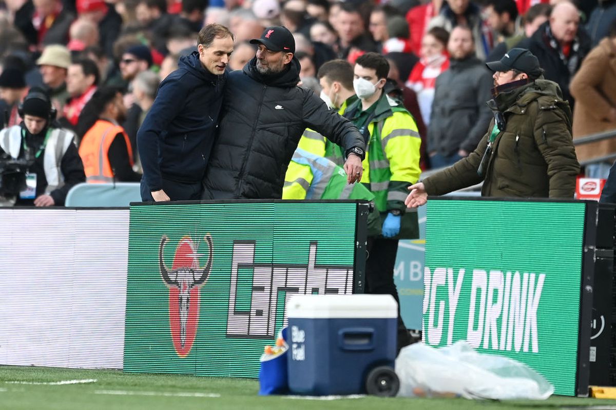 Tuchel și Kepa, EPIC FAIL! Liverpool triumfă în Cupa Ligii Angliei, după o decizie dezastruoasă a antrenorului lui Chelsea