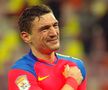 Un club din Liga 1 îl vrea pe Claudiu Keșeru: „Am discutat, dar are ofertă de acolo” » Unde poate ajunge atacantul