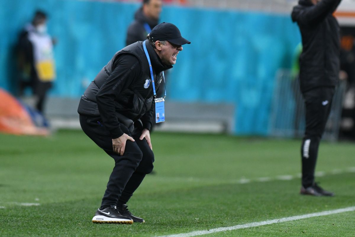 FCSB, învinsă de omul pe care MM Stoica nu l-a vrut la echipă » Ce spunea oficialul roș-albaștrilor despre Jefte