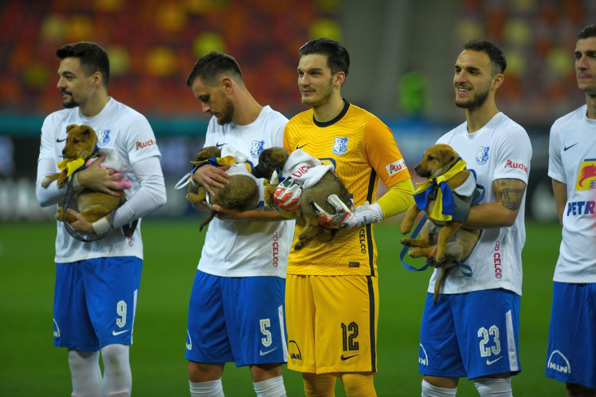 FCSB, învinsă de omul pe care MM Stoica nu l-a vrut la echipă » Ce spunea oficialul roș-albaștrilor despre Jefte