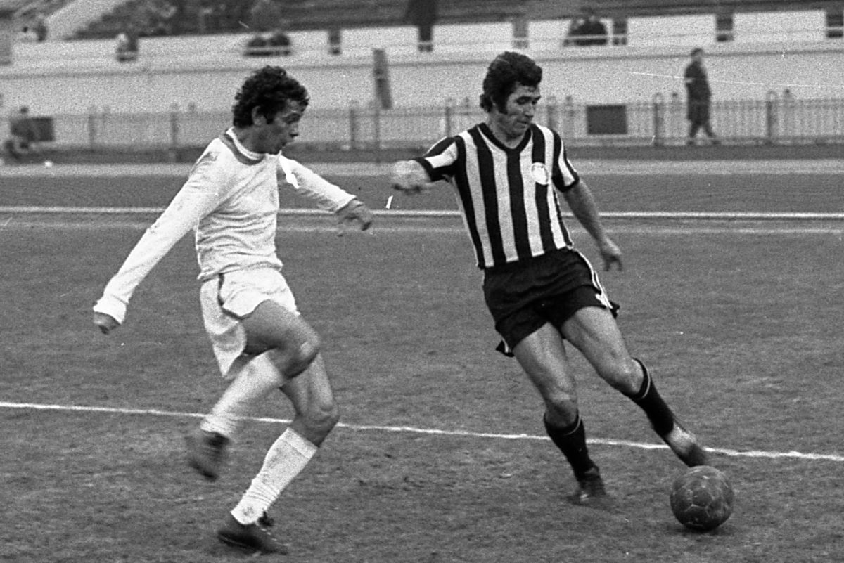 Mircea Lucescu împlinește astăzi 78 de ani » Ce i-au urat Dinamo, Rapid și Dinamo Kiev