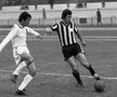 Mircea Lucescu într-un meci Sportul - Corvinul din 1979 (foto: arhiva GSP)