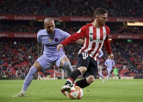 Barcelona - Bilbao, meciul etapei în La Liga