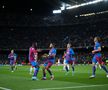 Barcelona - Bilbao 4-0 » Dembele, evoluție stelară pe Camp Nou. Francezul a marcat un gol superb și a oferit două pase decisive