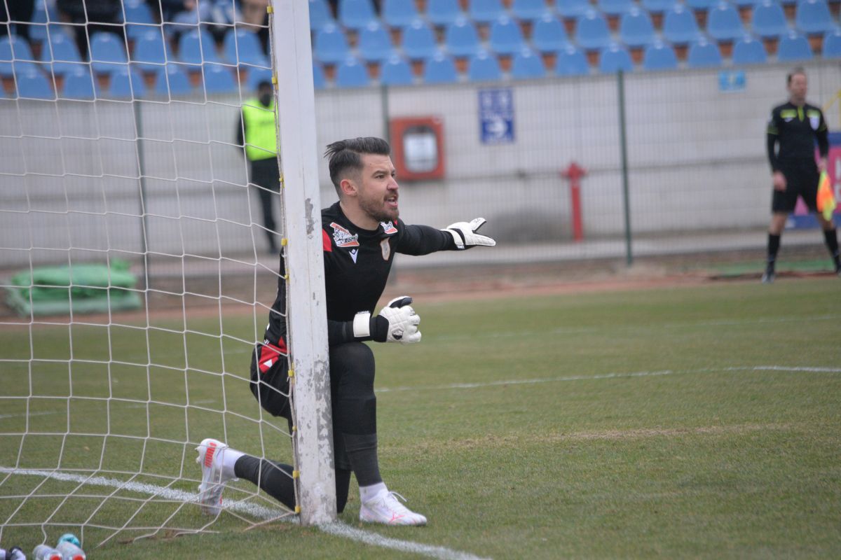 FC Botoșani, încet dar sigur spre play-off » Cum arată clasamentul Ligii 1 după remiza cu Mioveni