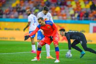 FCSB e mereu KO la pauză! Roș-albaștrii au continuat seria șocantă din 2022