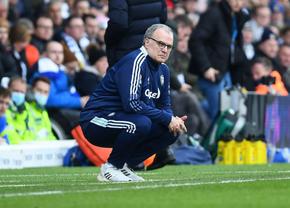 Marcelo Bielsa, demis de la Leeds după 3 ani și jumătate » Antrenorul care îi poate lua locul