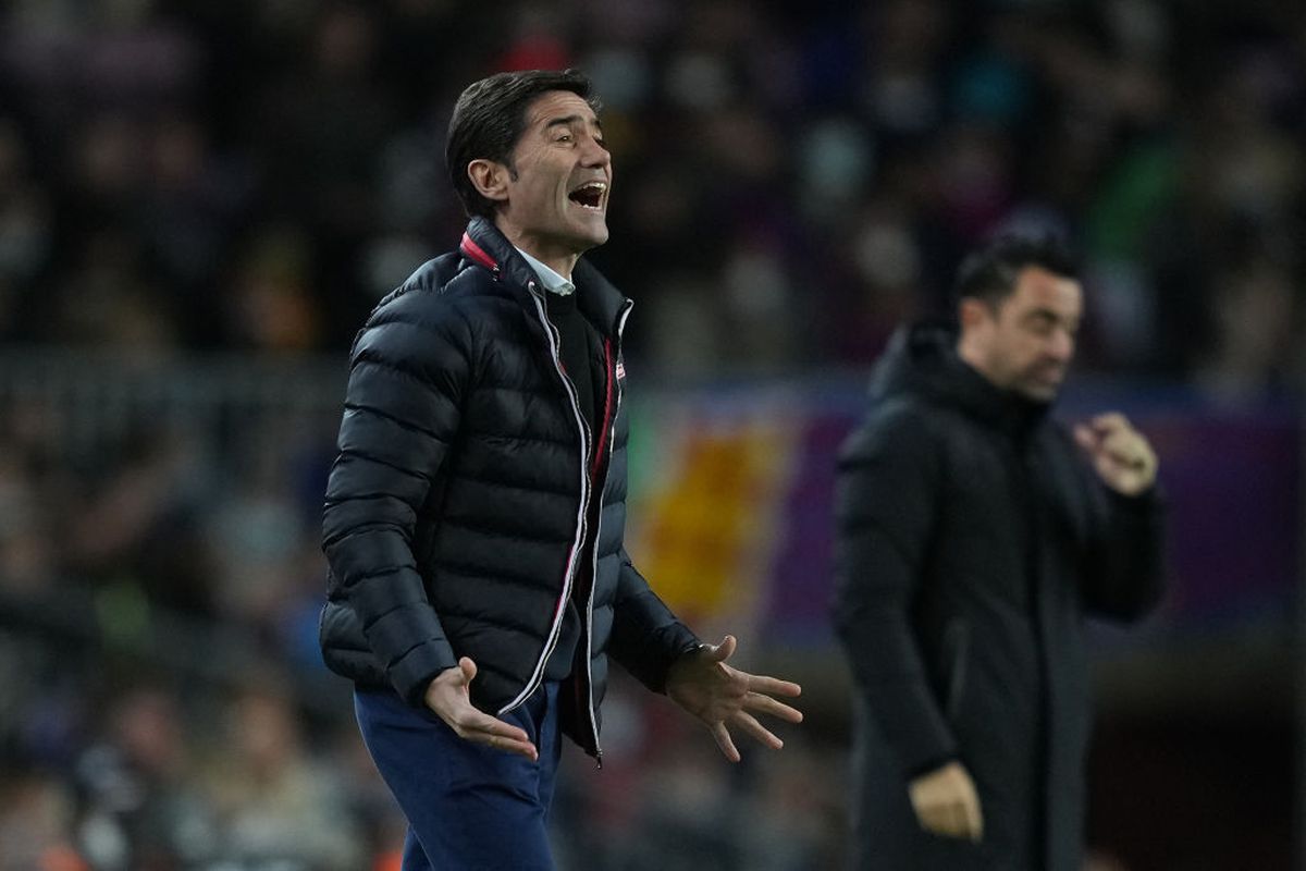 Barcelona - Bilbao 4-0 » Dembele, evoluție stelară pe Camp Nou. Francezul a marcat un gol superb și a oferit două pase decisive