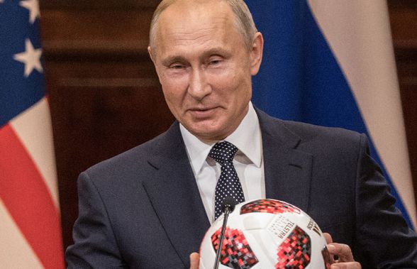 Boicot și repulsie! Cum reacționează sportul mondial la războiul din Ucraina: toate măsurile anti-Rusia adoptate în ultimele zile