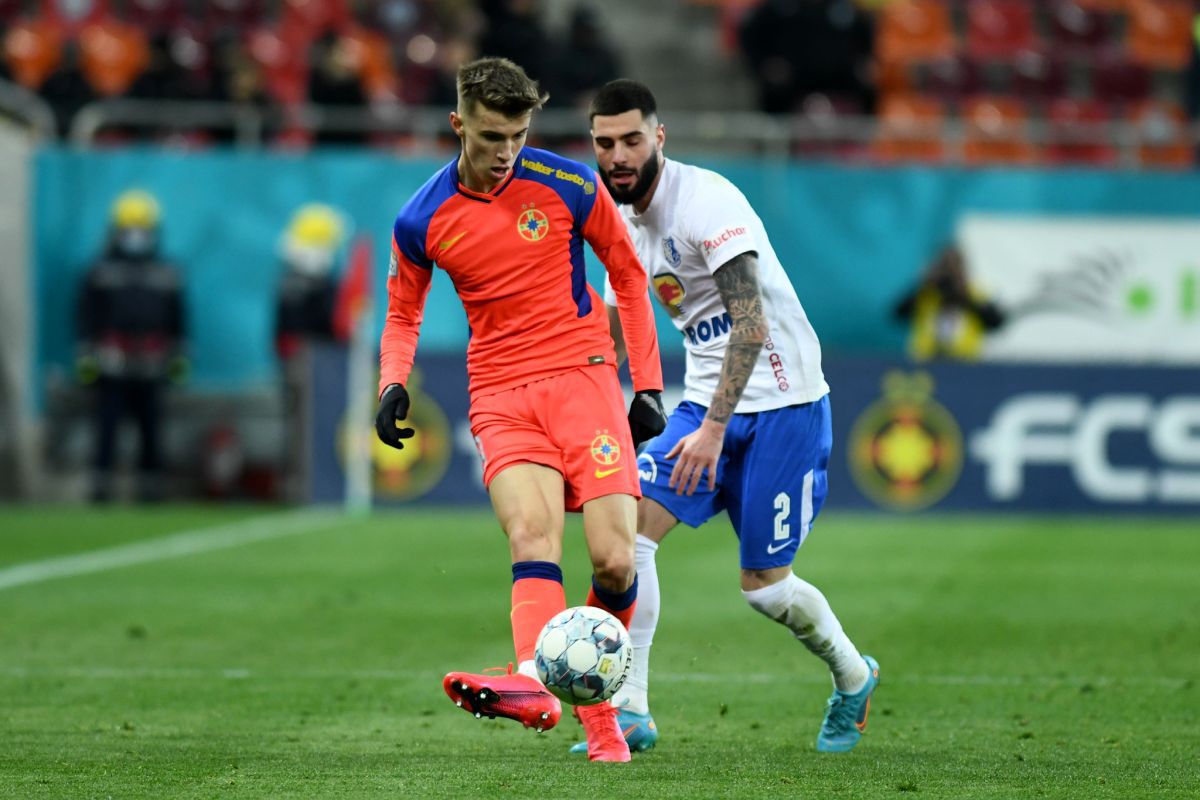 Dumitru Dragomir, verdict după FCSB - Farul 0-2: „Ei doi sunt de vină! Acolo pierde Steaua titlul”