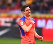 Un club din Liga 1 îl vrea pe Claudiu Keșeru: „Am discutat, dar are ofertă de acolo” » Unde poate ajunge atacantul